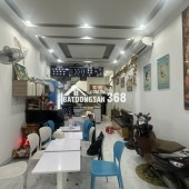Bán nhà 100m² 2 tầng, 4PN, 4WC, Tô Ký, Trung Mỹ Tây, Q.12 - 9 tỷ